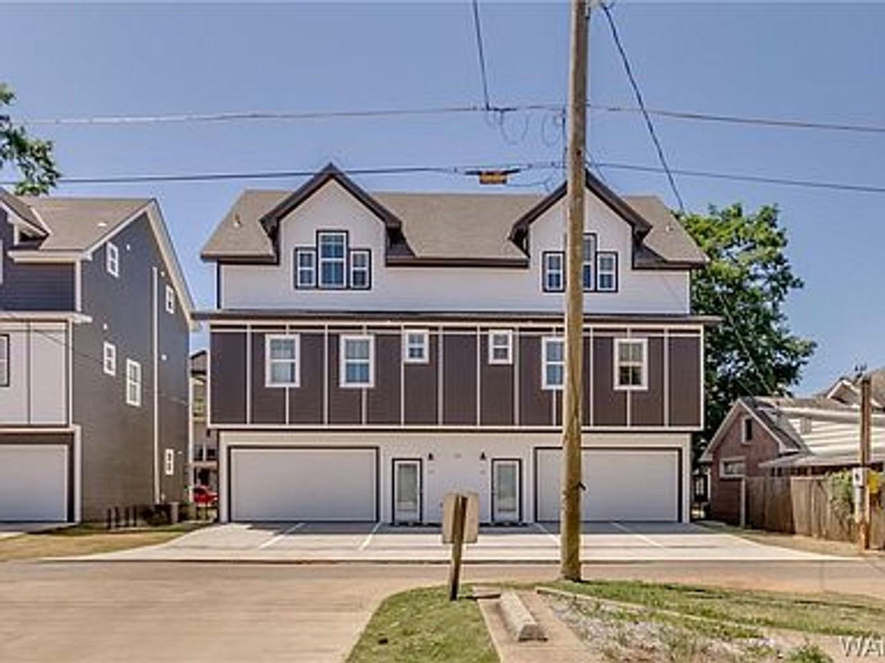 Old Row at Elmwood - Photo 6 of 36