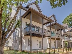 Old Row at Elmwood - Photo 1 of 1
