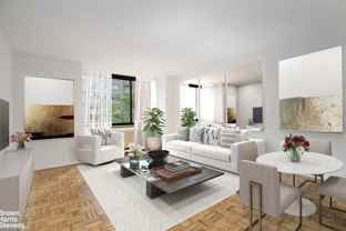 250 E 40th St #3F - Photo 1 of 1
