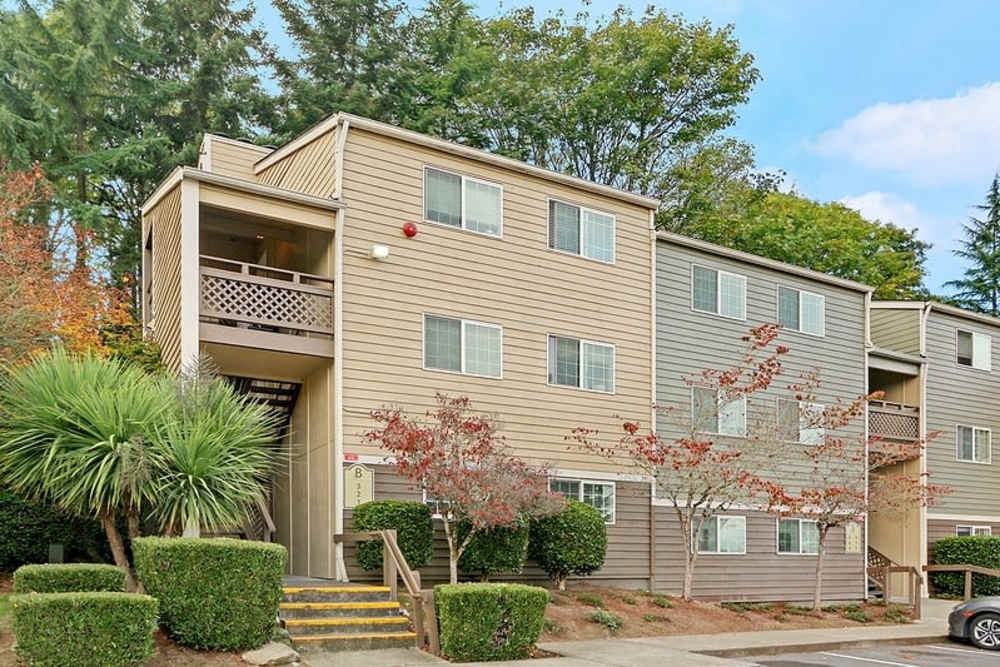 Delridge Crossing Apartments - Photo 4 of 15