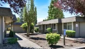 Twin Oaks Apartments - Photo 1 of 1