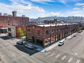 1229 W 1st Ave #105 - Photo 1 of 1