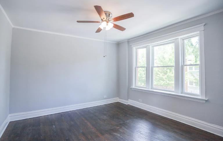 4301 West Wrightwood Avenue, Unit 3 - Photo 3 of 10