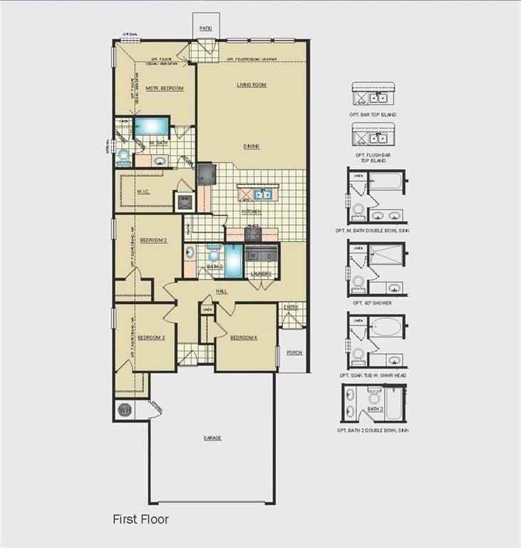 6601 Nw Gregory St - Photo 4 of 4