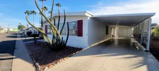 120 N Val Vista Dr #86 - Photo 1 of 1