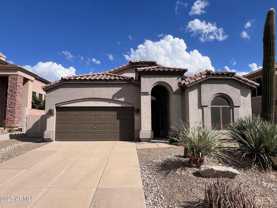 3555 N Paseo Del Sol - Photo 1 of 1