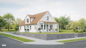 1104 N Grant St - Photo 1 of 1