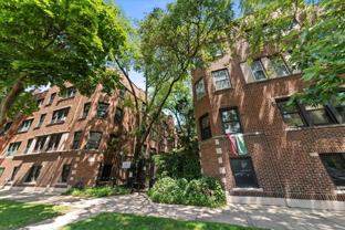5461 S Ingleside Ave #1E - Photo 1 of 1