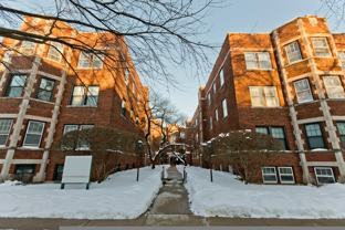 735 Hinman Ave #1E - Photo 1 of 1