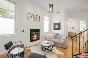 featured image of 715 N Kilkea Dr #1-2