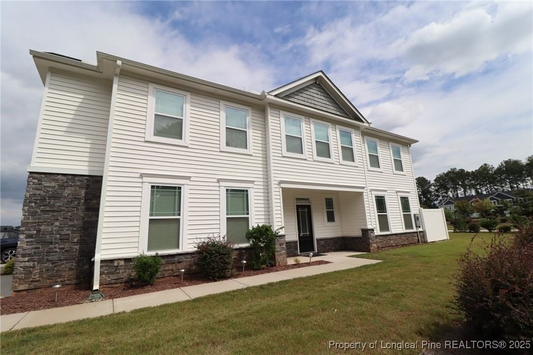 104 Kineton Woods Way - Photo 2 of 43