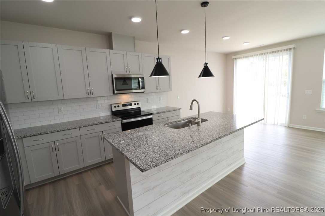 104 Kineton Woods Way - Photo 5 of 43