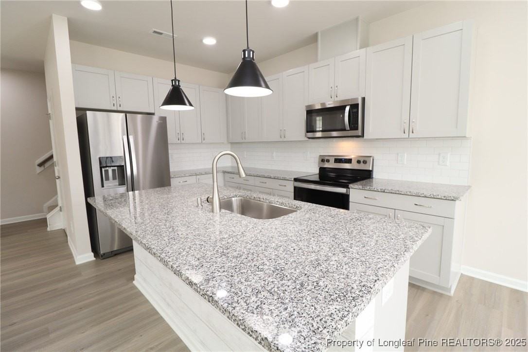 104 Kineton Woods Way - Photo 6 of 43