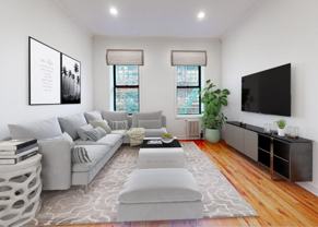 124 W 139th St - Photo 1 of 1
