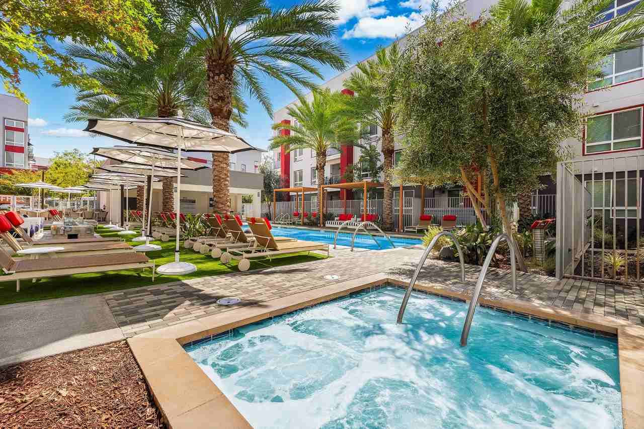 Duo Apartments - Photo 5 of 50