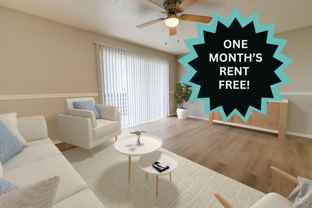 Palmview Cove Apartments - Photo 1 of 1