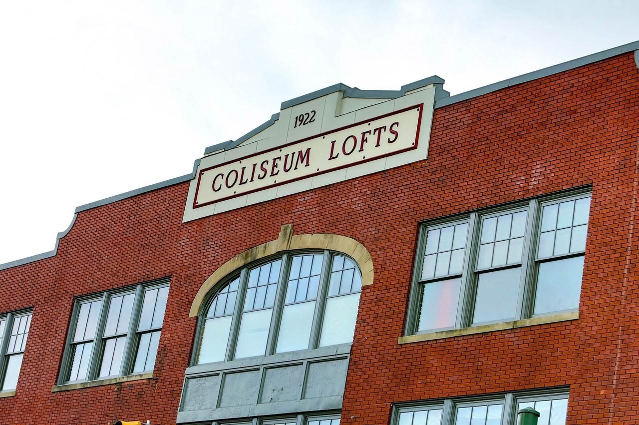 Coliseum Lofts - Photo 3 of 28