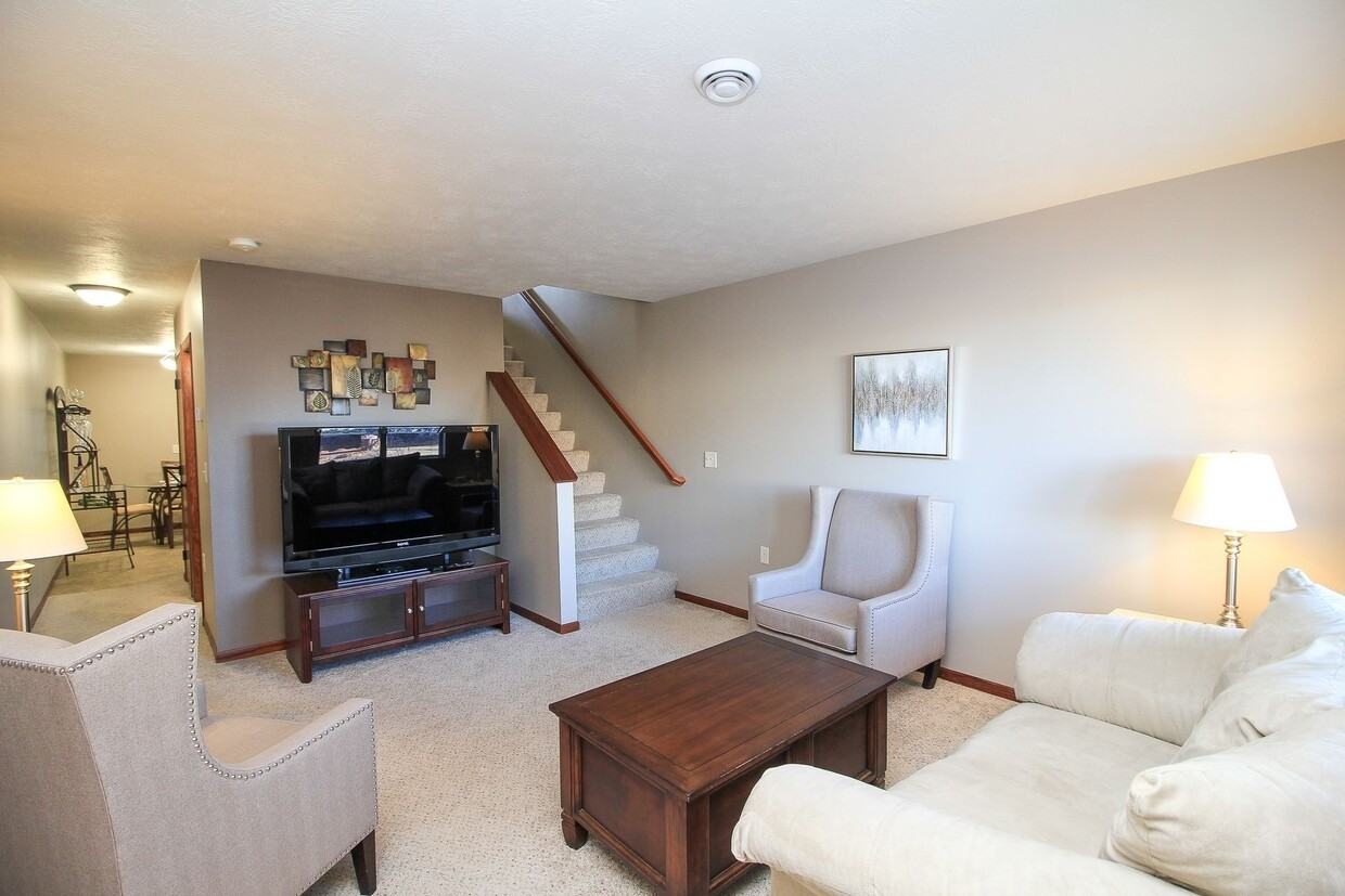 Boulder Creek Apartments - Photo 2 of 35