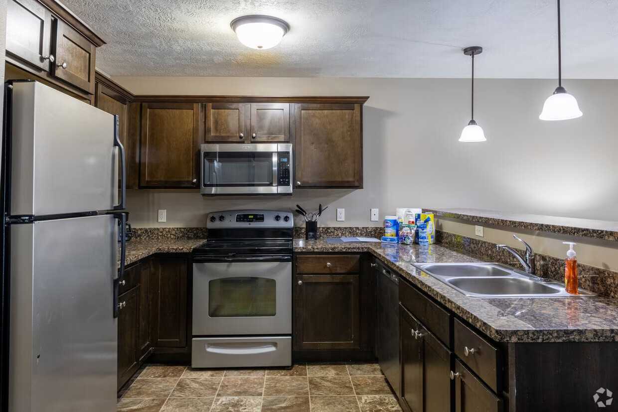 Villas at Canyon Creek Apartments - Photo 4 of 50