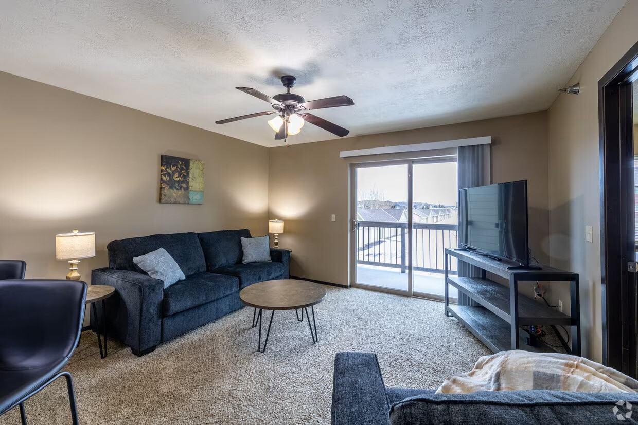 Villas at Canyon Creek Apartments - Photo 5 of 50