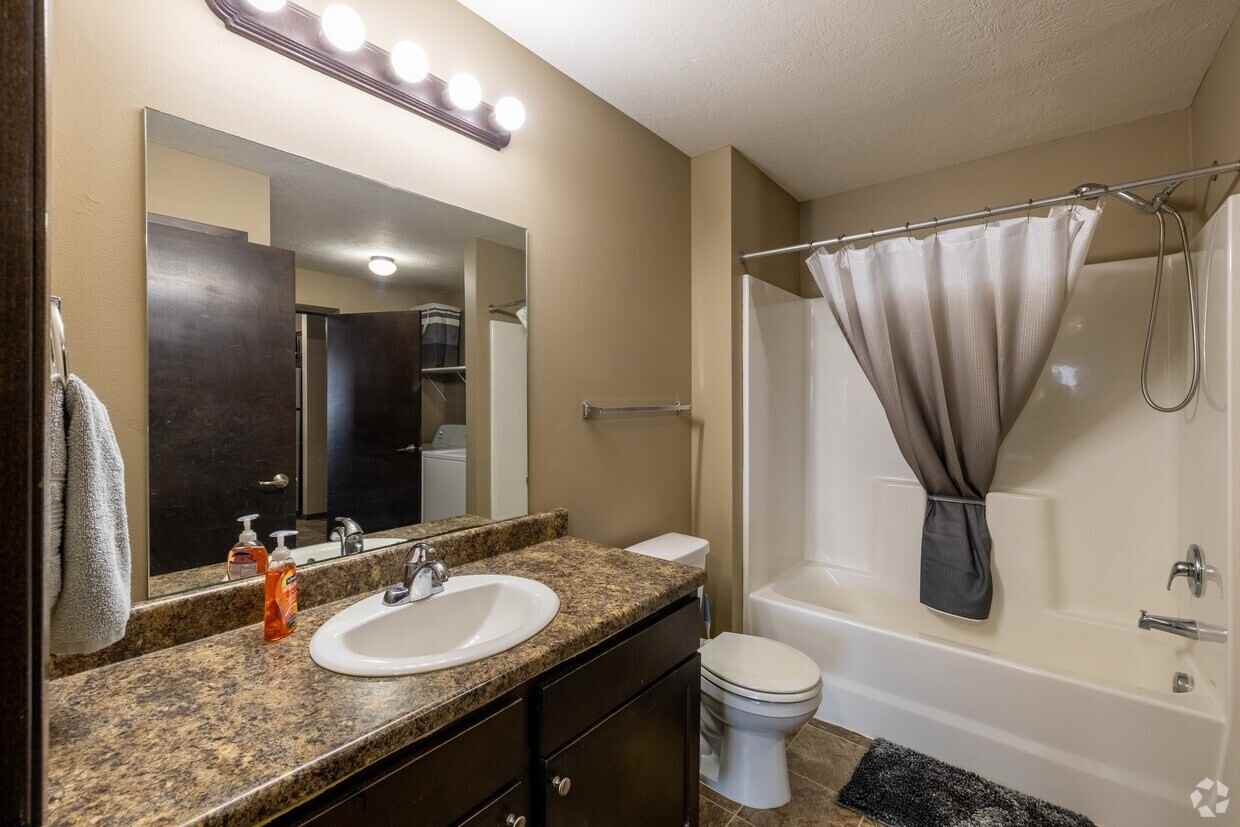 Villas at Canyon Creek Apartments - Photo 6 of 50
