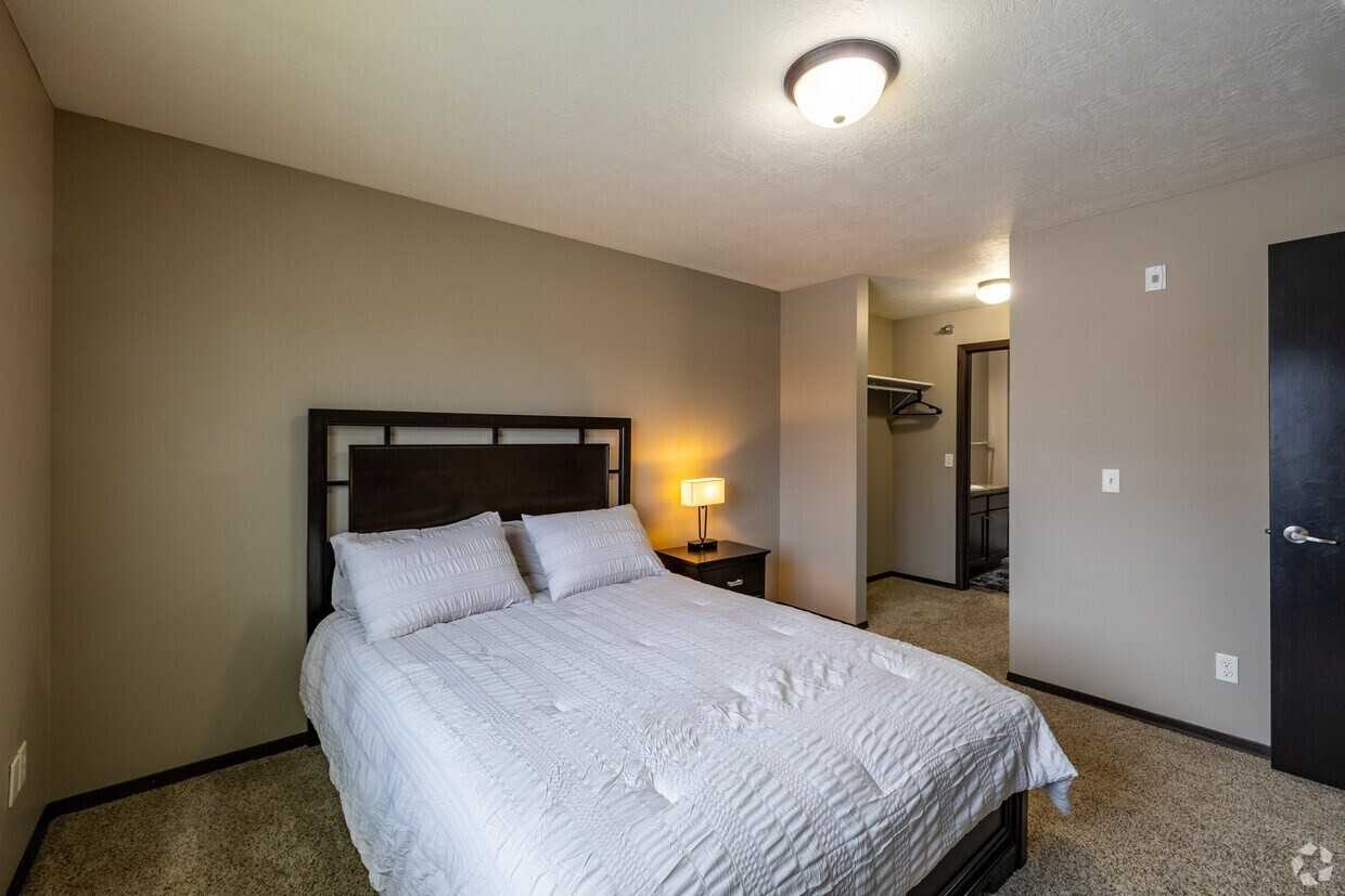 Villas at Canyon Creek Apartments - Photo 7 of 50