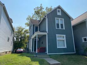Northwest of OSU Campus! Single Family House! North Campus Beauty! - Photo 1 of 1