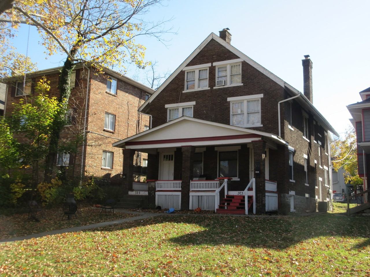 E 18th Ave 323-325 CR - Photo 2 of 20