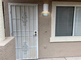 2001 Quartz Cliff St #103 - Photo 1 of 1