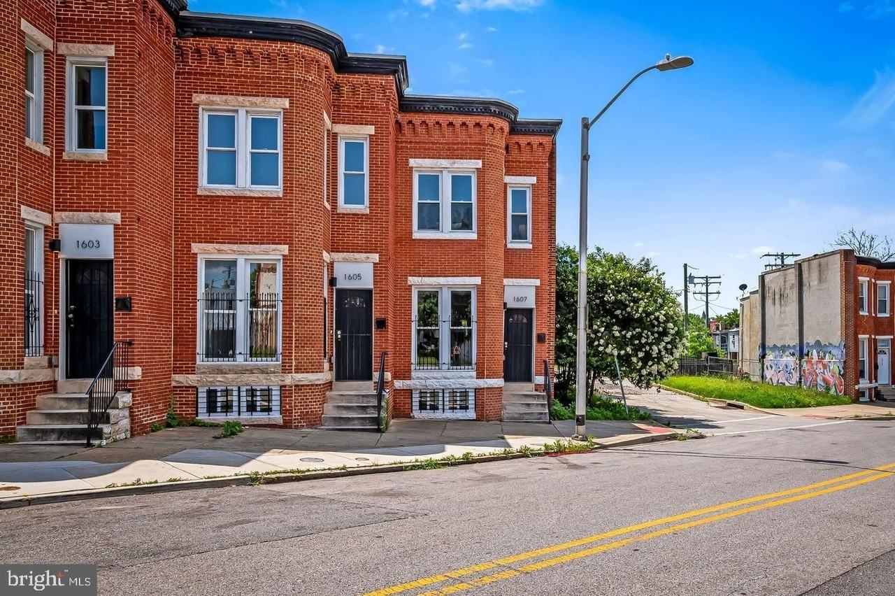 1607 Clifton Ave - Photo 2 of 28