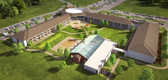 THE HOUSE - Photo 2 of 38