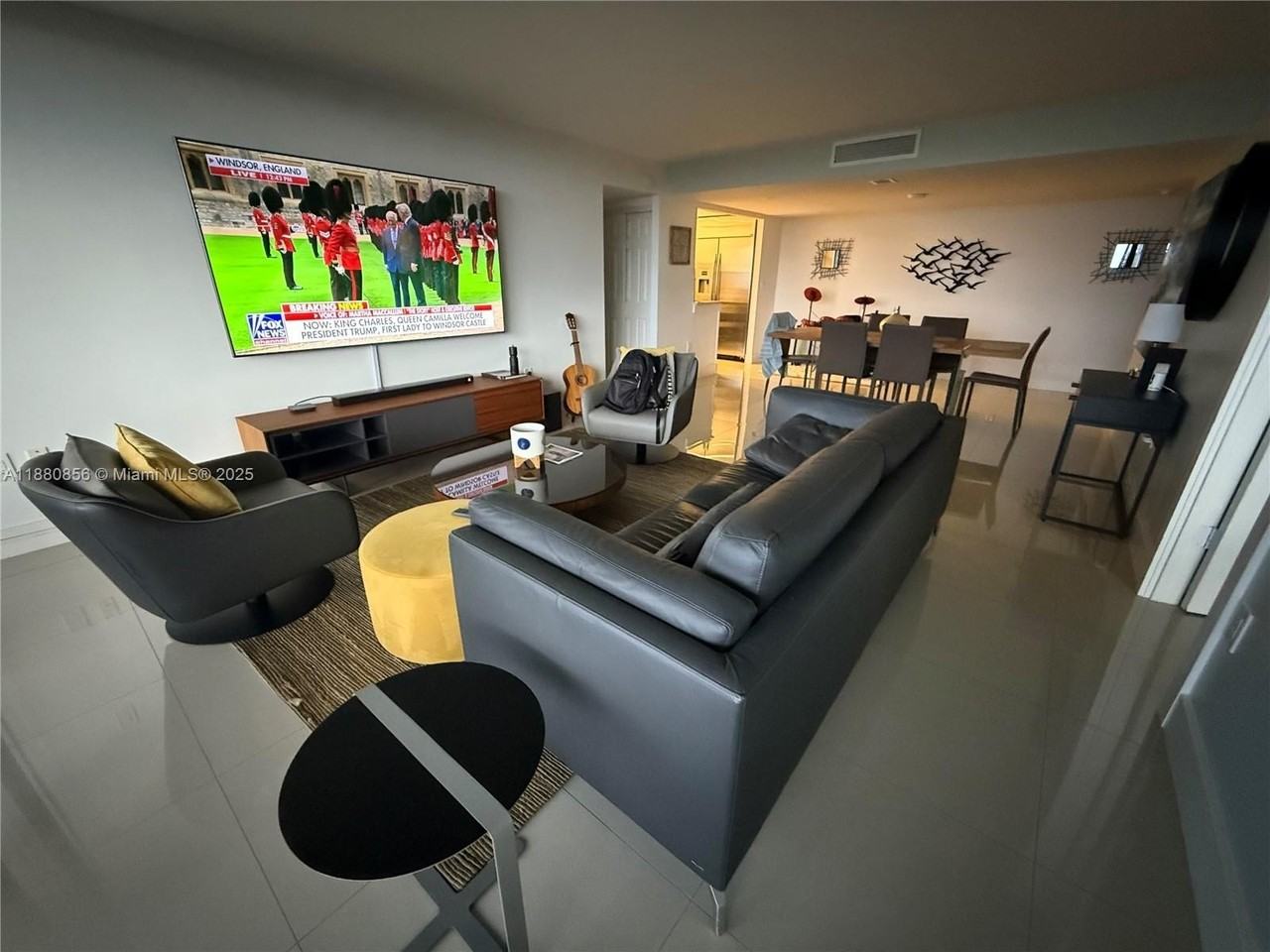 5600 N Flagler Dr #1806