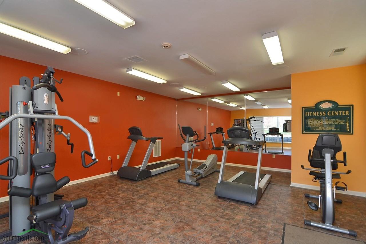 Camellia Trace Apartment Homes - Photo 3 of 9