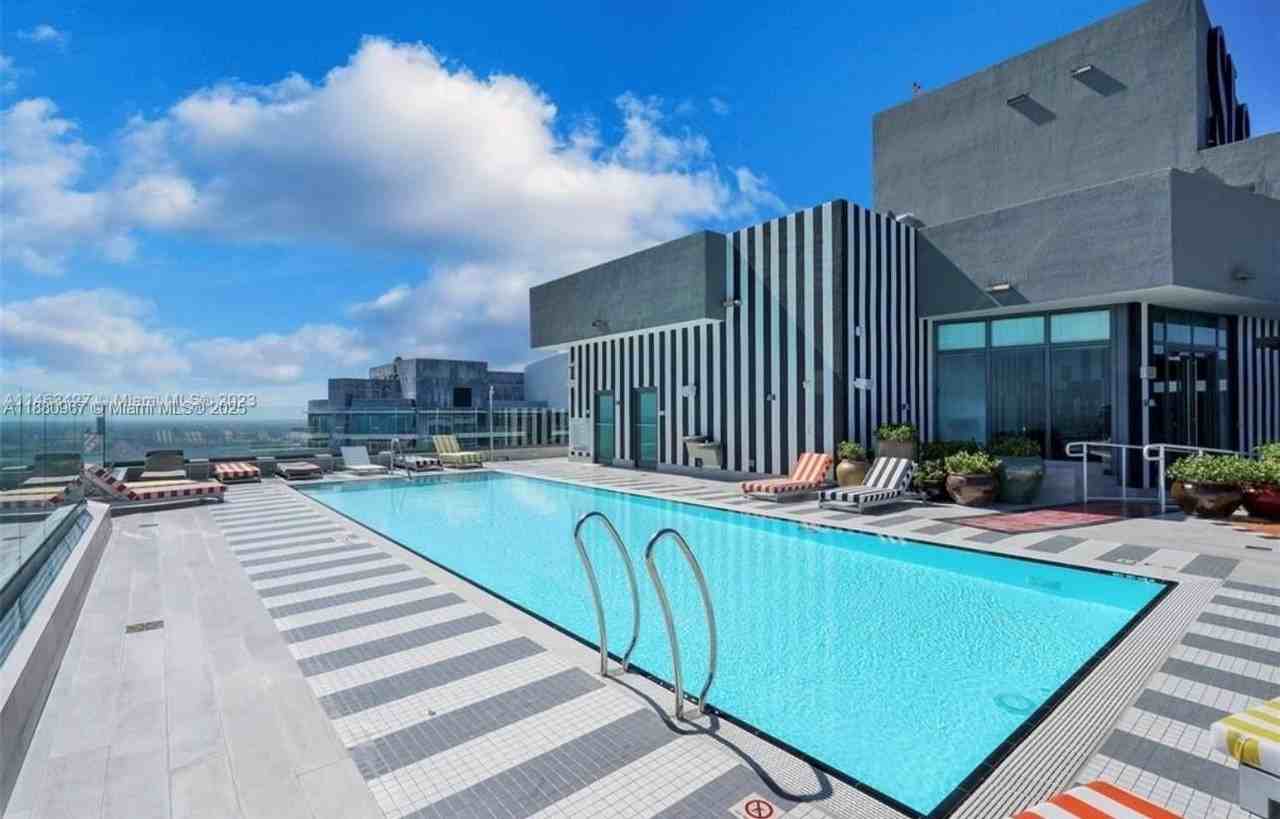 1300 South Miami Avenue #3108 - Photo 2 of 21