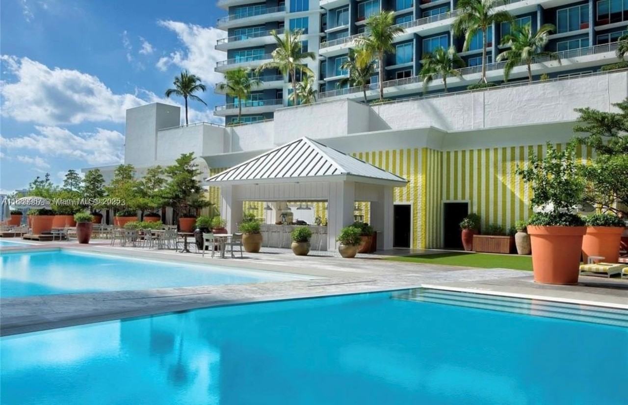 1300 South Miami Avenue #3108 - Photo 4 of 21