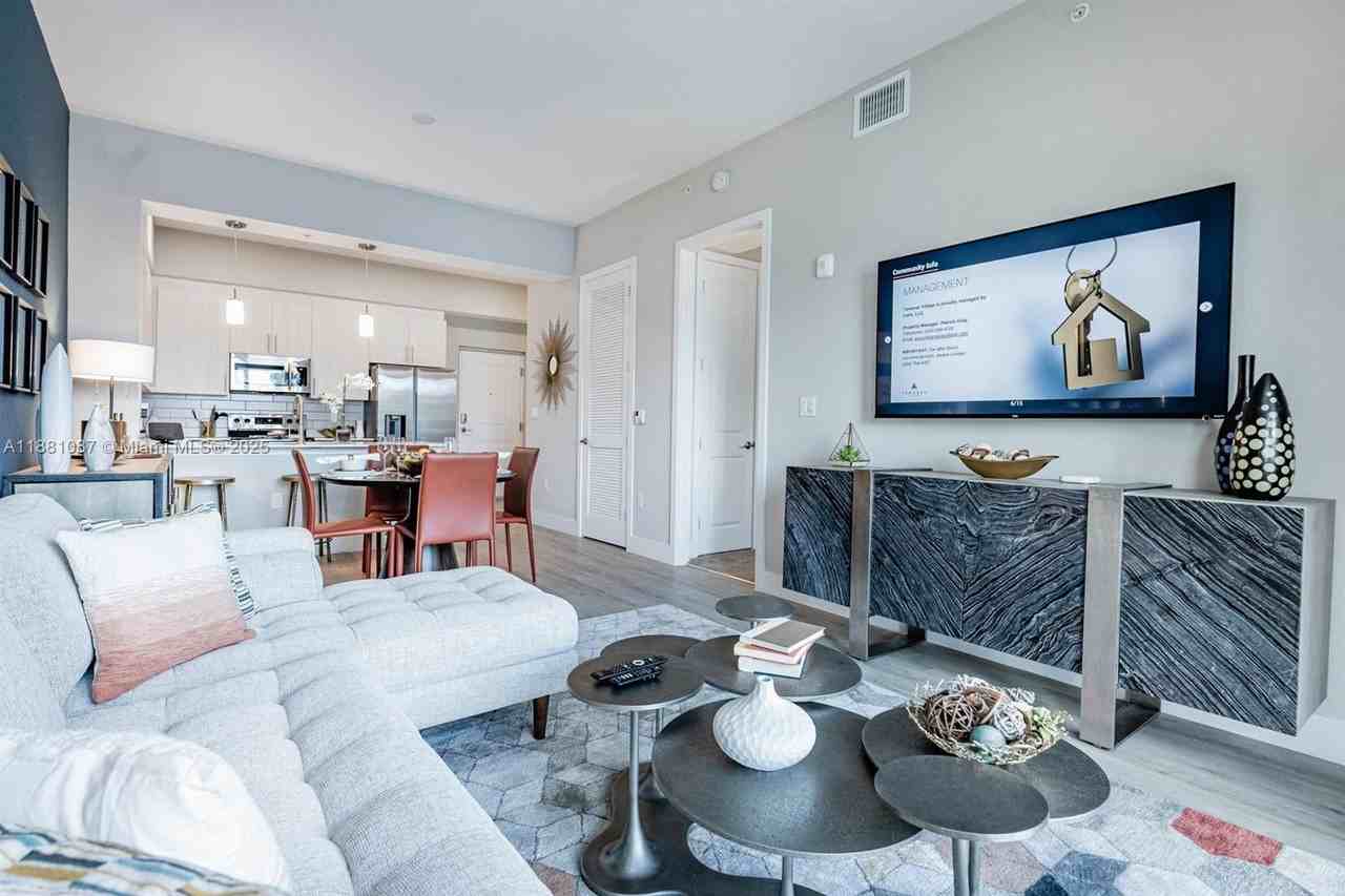 9201 Northwest 57th Street #403 - Photo 4 of 28