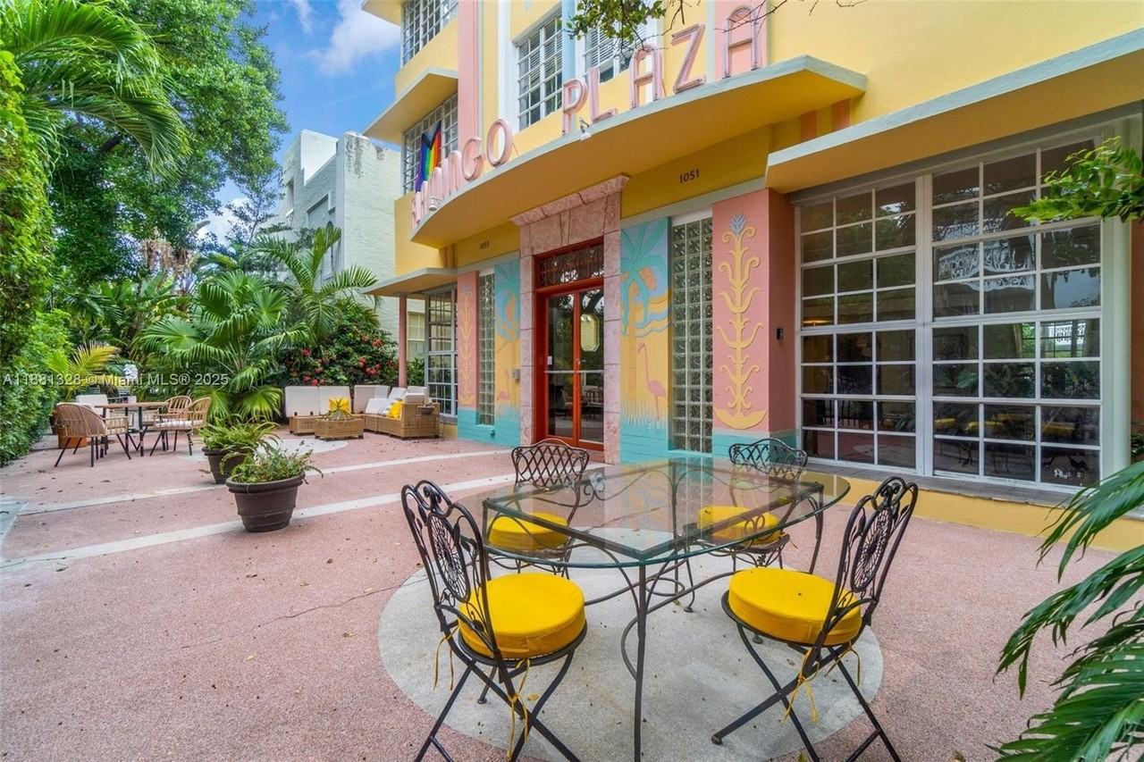 1051 Meridian Avenue #1A - Photo 4 of 26