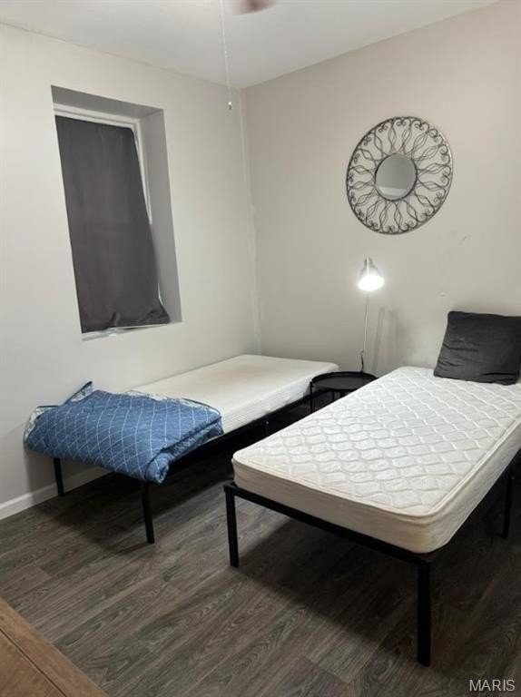 3854 Folsom Ave #2F - Photo 5 of 9