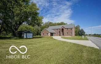 461 S County Road 725 W - Photo 1 of 1