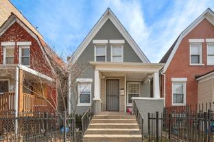 1223 S Keeler Ave - Photo 1 of 1