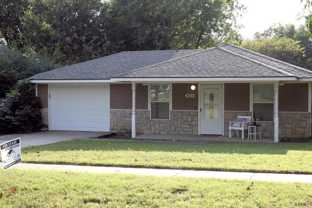 604 S Maxey St - Photo 1 of 1