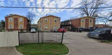 featured image of 4901 Ware St #201
