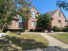 21675 Medallion Ct - Photo 1 of 1