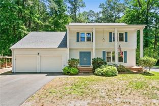 1106 Showalter Rd - Photo 1 of 1