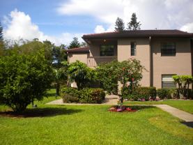 9307 Pecky Cypress Ln #17A - Photo 1 of 1