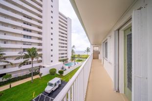3600 N Ocean Dr #421 - Photo 1 of 1
