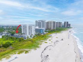 3600 N Ocean Dr #421 - Photo 1 of 1