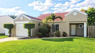 8463 Dynasty Dr - Photo 1 of 1