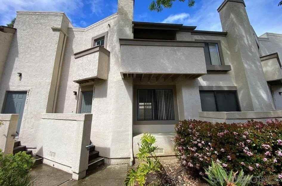 8441 Via Mallorca Unit 74 #74