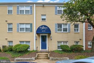 4415 Falls Bridge Dr #K - Photo 1 of 1